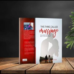 THIS THING CALLED MARRIAGE